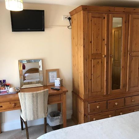 Park Farm B&B Crich Екстер'єр фото