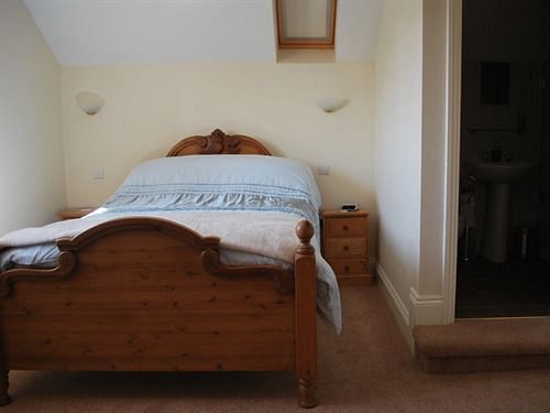 Park Farm B&B Crich Екстер'єр фото