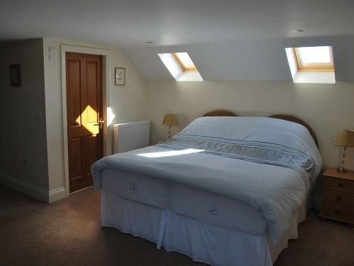 Park Farm B&B Crich Екстер'єр фото