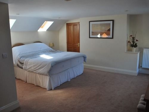 Park Farm B&B Crich Екстер'єр фото