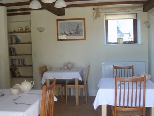 Park Farm B&B Crich Екстер'єр фото