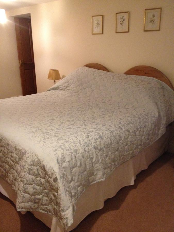Park Farm B&B Crich Екстер'єр фото