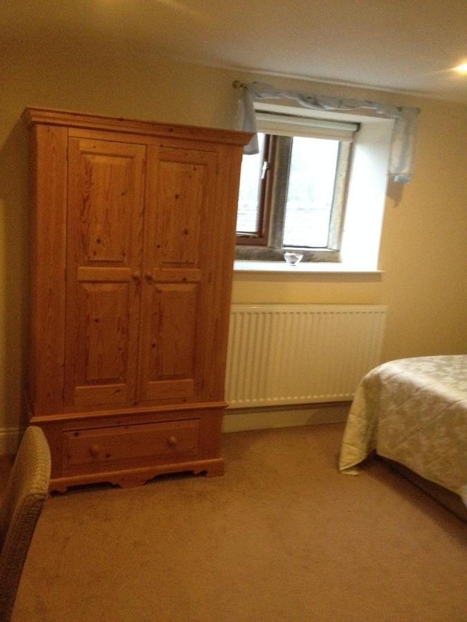Park Farm B&B Crich Екстер'єр фото