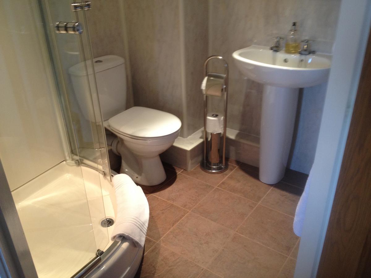 Park Farm B&B Crich Екстер'єр фото